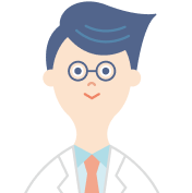 医師のアバター