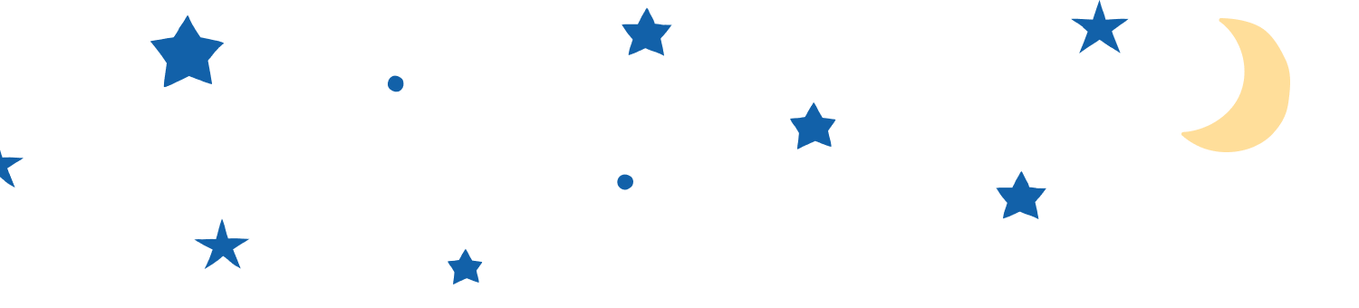 Background star