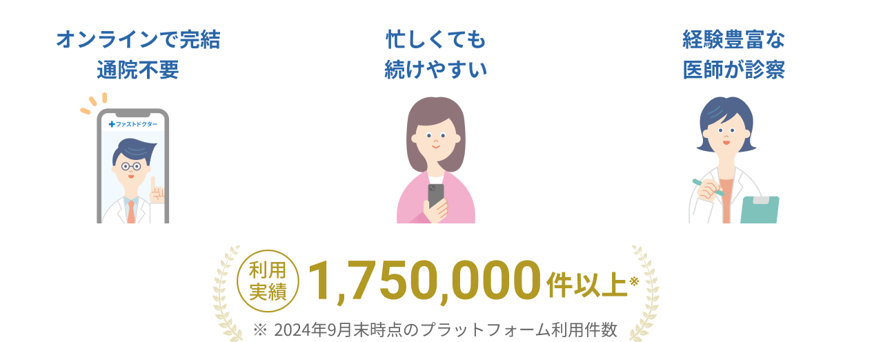 受診イメージ画像