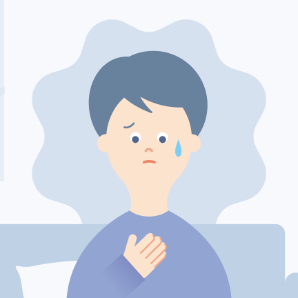 ちょっとした一言が頭を離れない