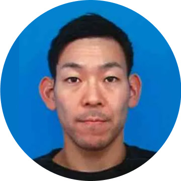 㮈本 悠嗣