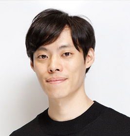 代表メッセージ1