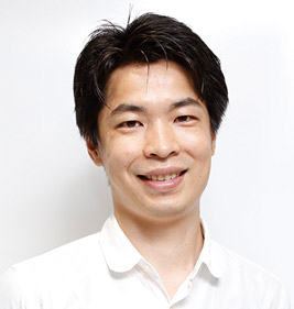 代表メッセージ2