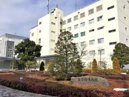 神戸アイセンター病院