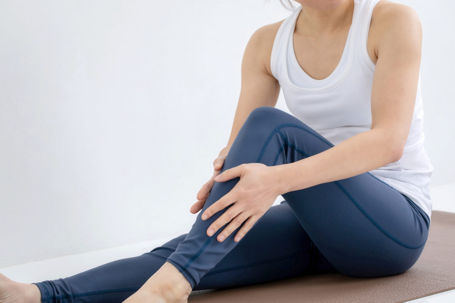 長期にわたる新型コロナウイルスの関節痛と筋肉痛